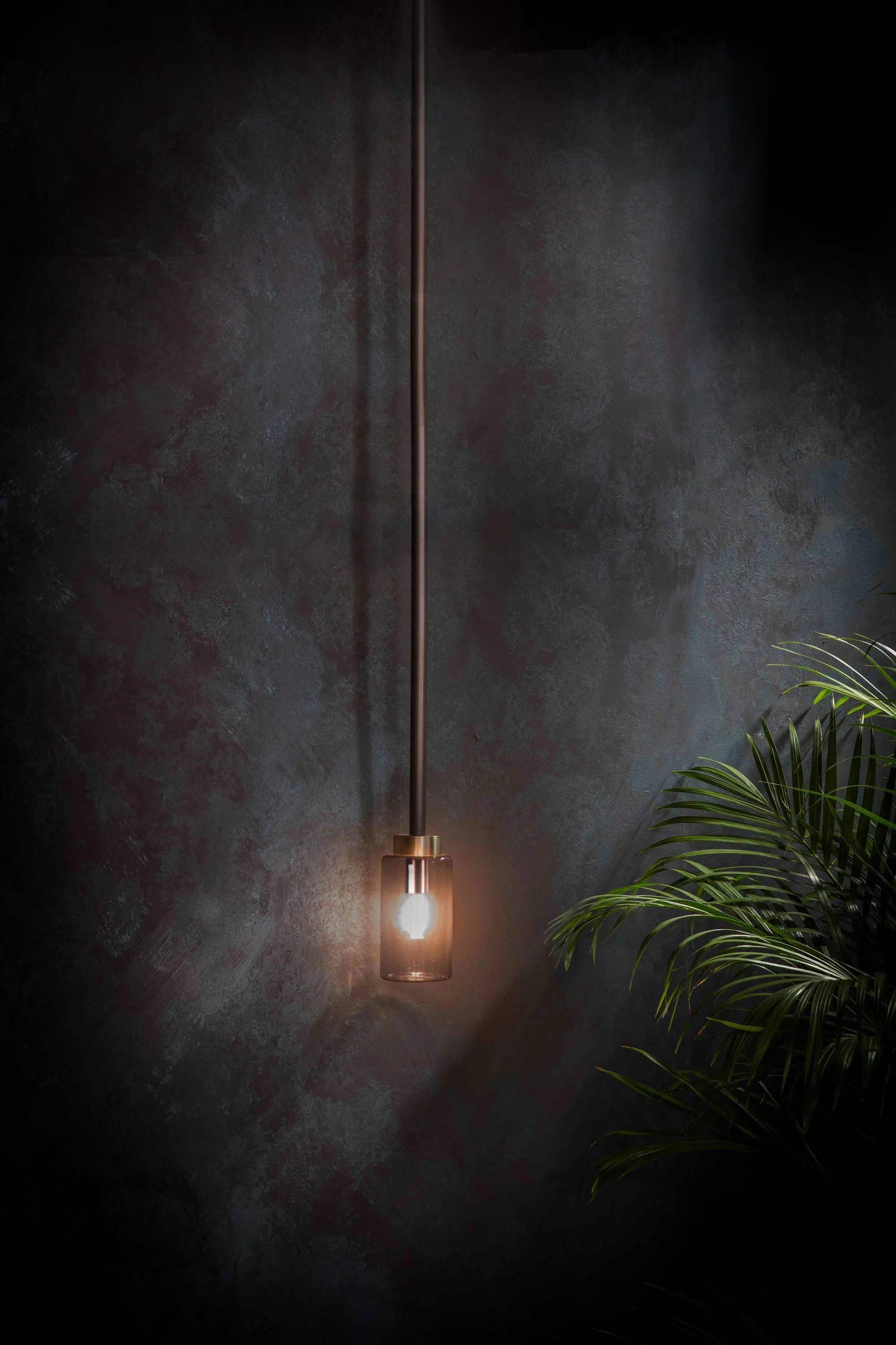 Farol Pendant light