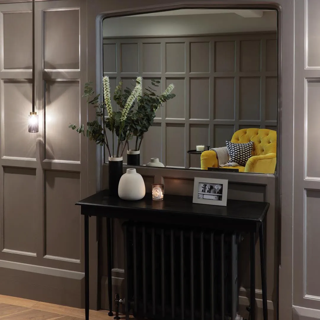 Farol Pendant light