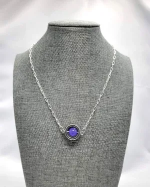 Fidget Necklace