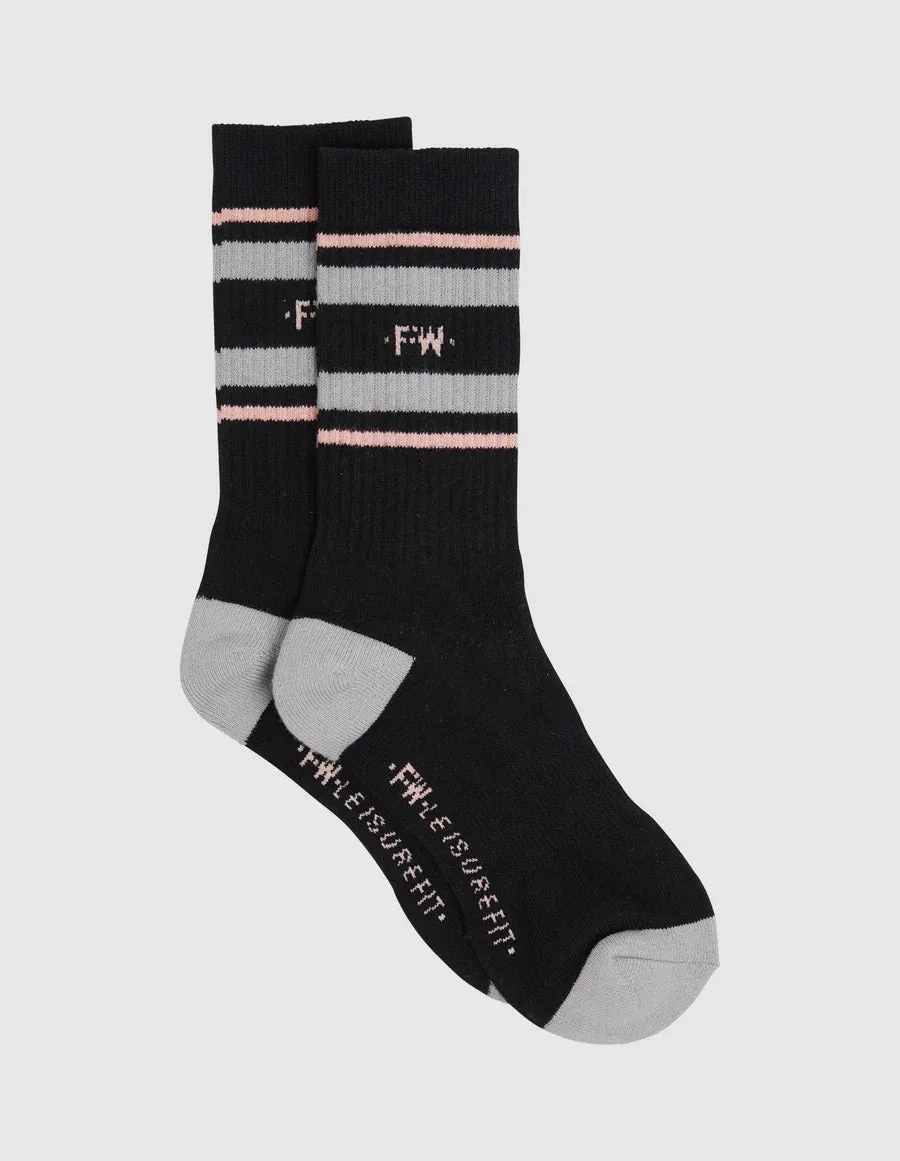 Foxwood Socks 3 Pack