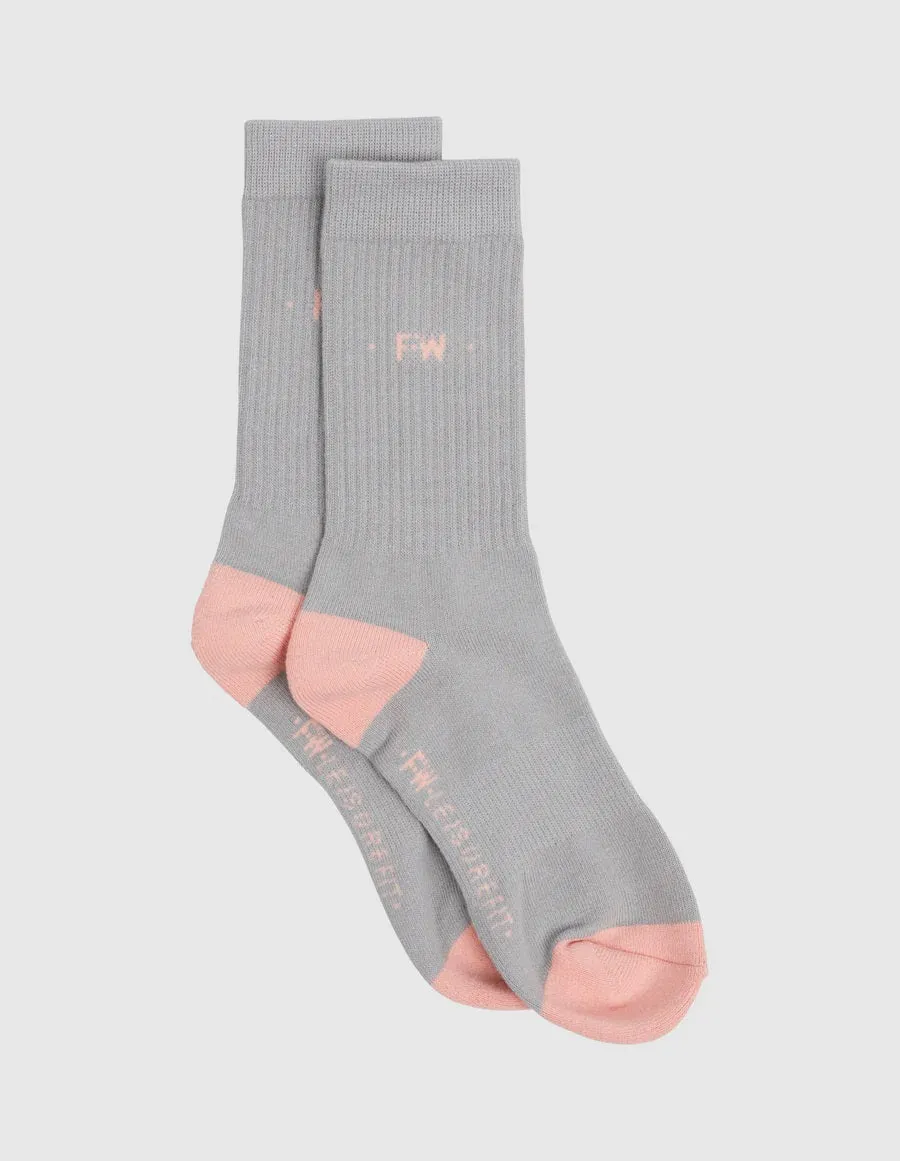 Foxwood Socks 3 Pack