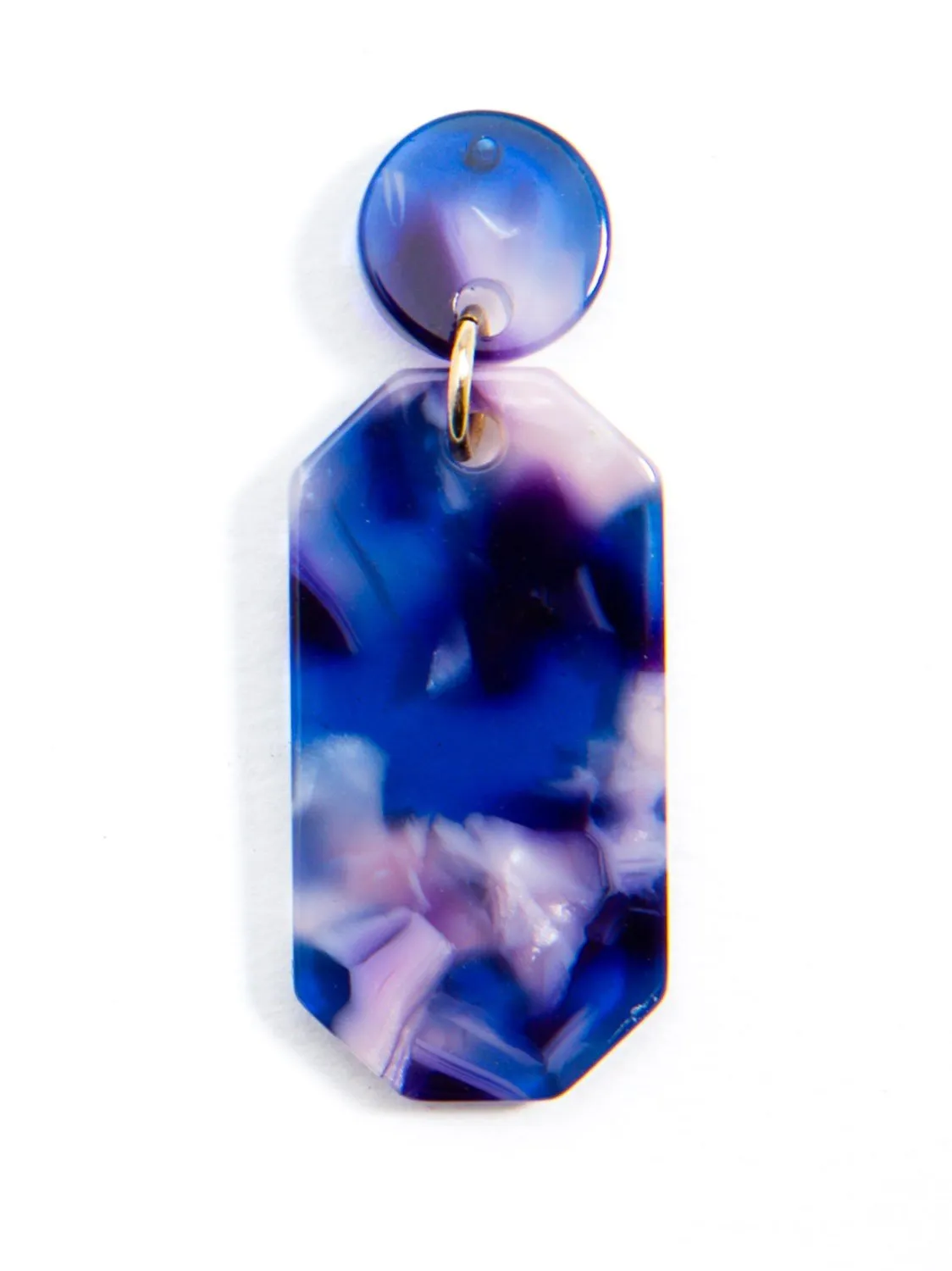 Get In Two Shapes Earrings