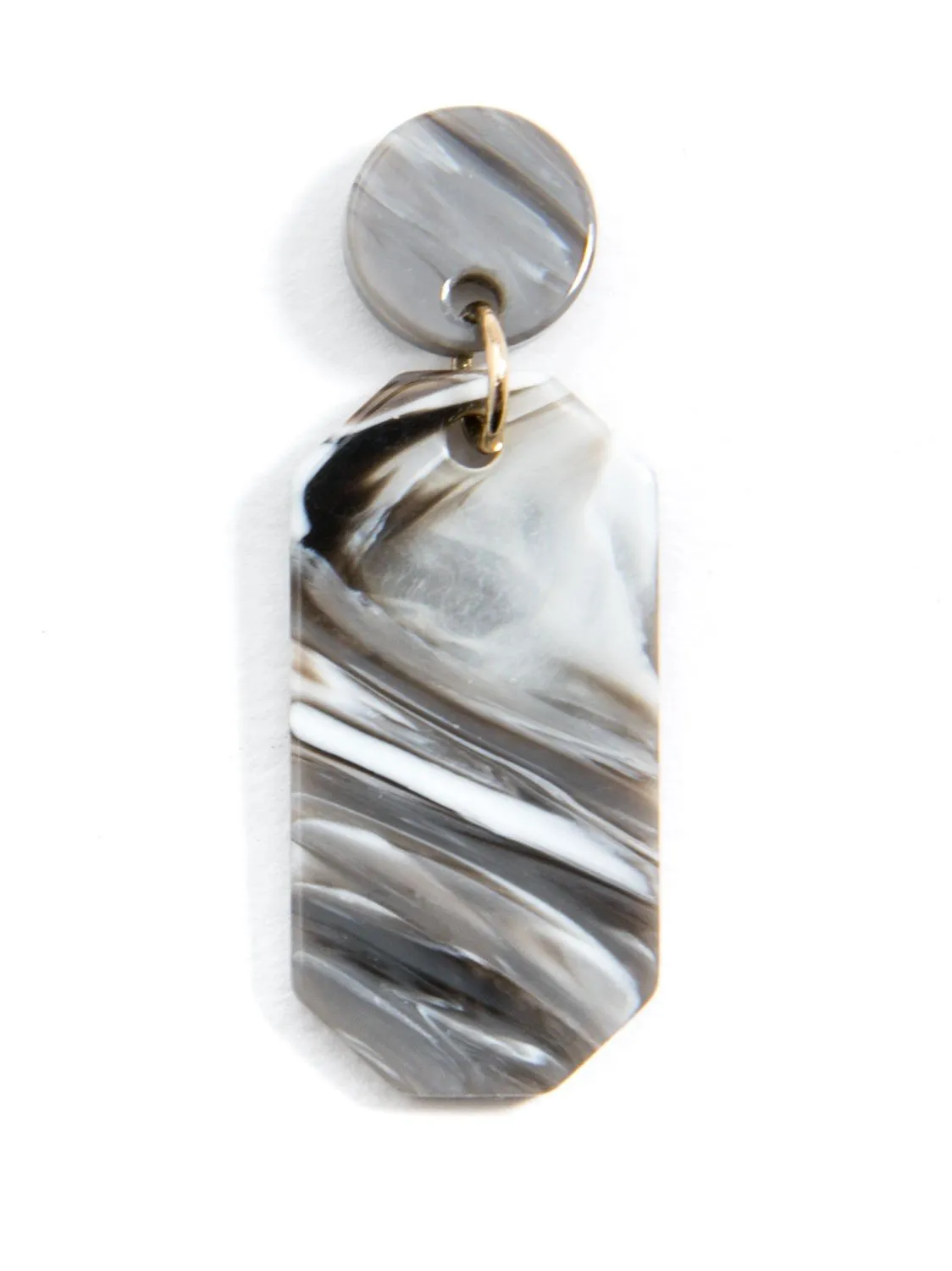 Get In Two Shapes Earrings