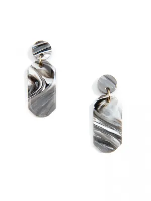 Get In Two Shapes Earrings