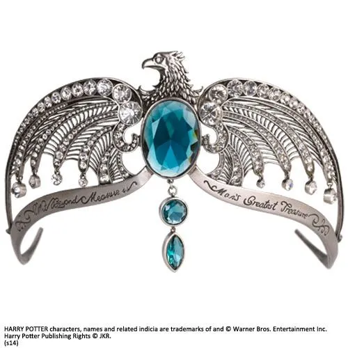 Harry Potter Ravenclaw´S Diadem