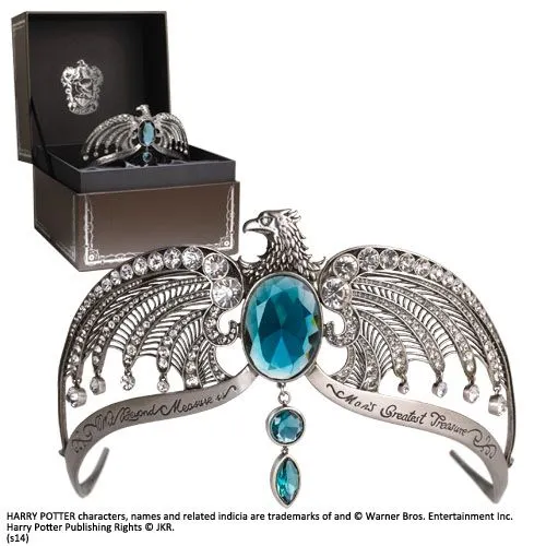 Harry Potter Ravenclaw´S Diadem