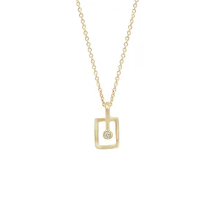 Hazel necklace