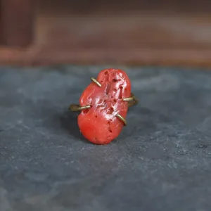 Hidden Cay Ring
