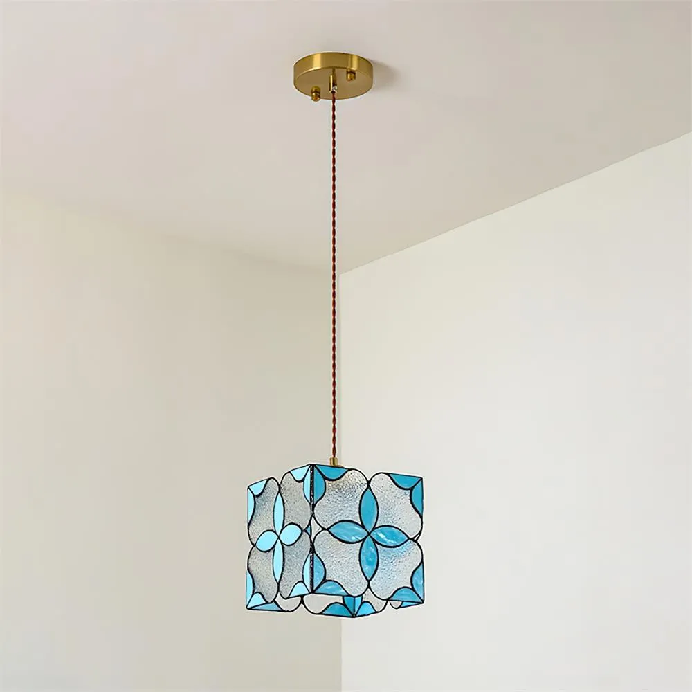 Jewel Pendant Lamp