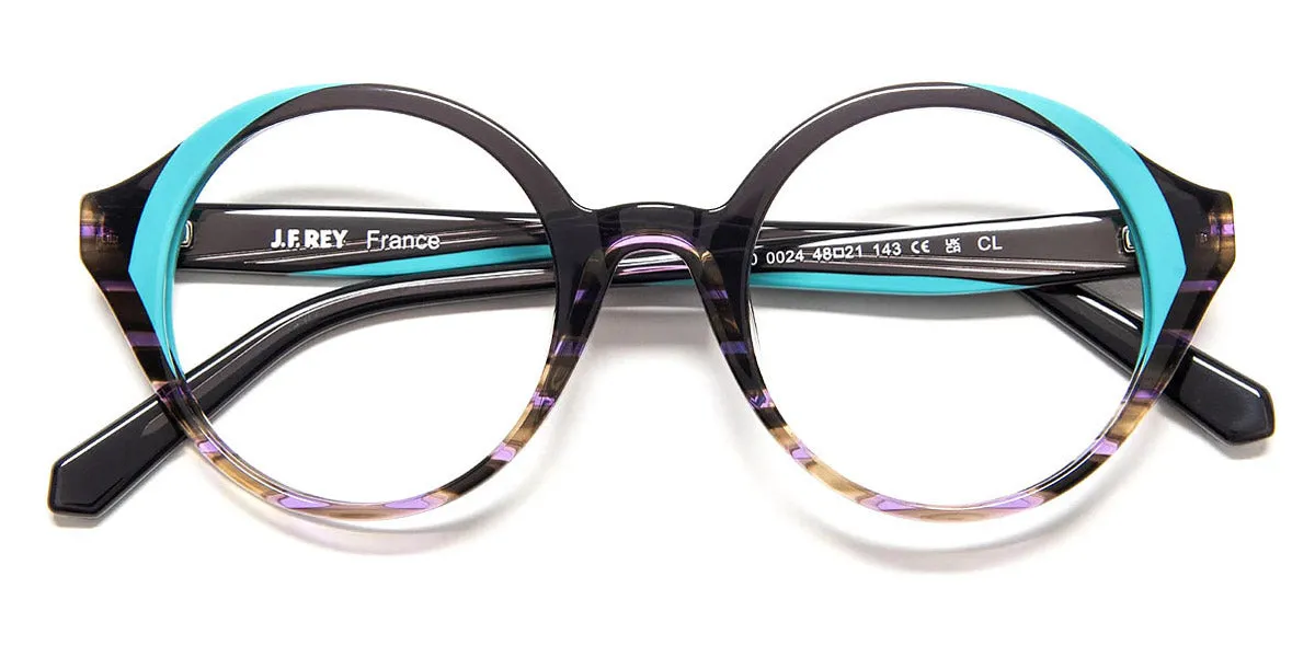J.F. Rey® JF1550