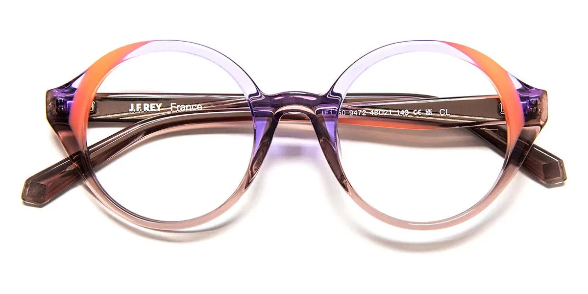 J.F. Rey® JF1550