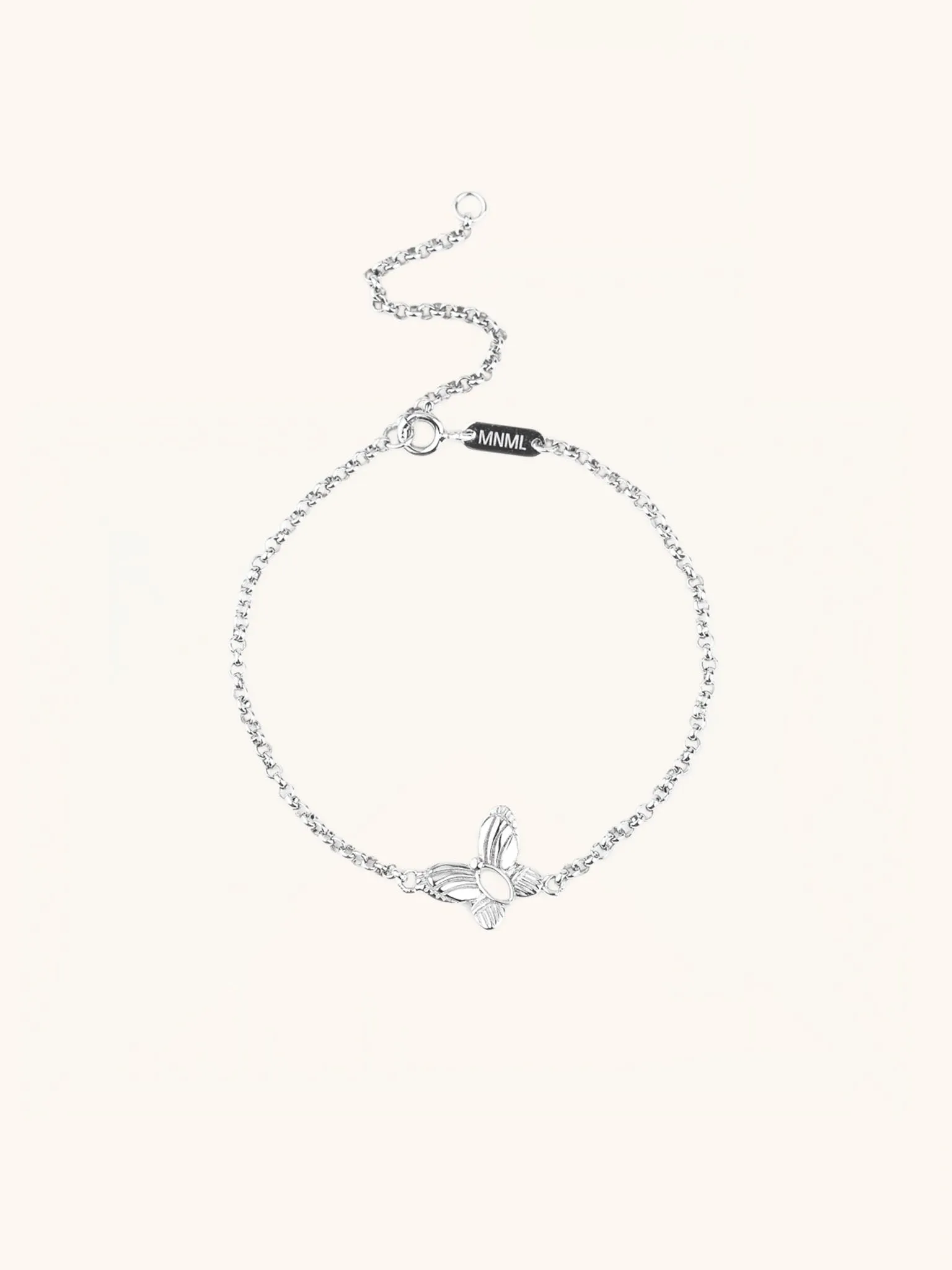JOY Butterfly Mini Bracelet