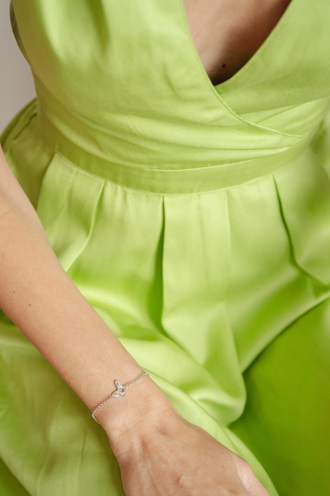 JOY Butterfly Mini Bracelet