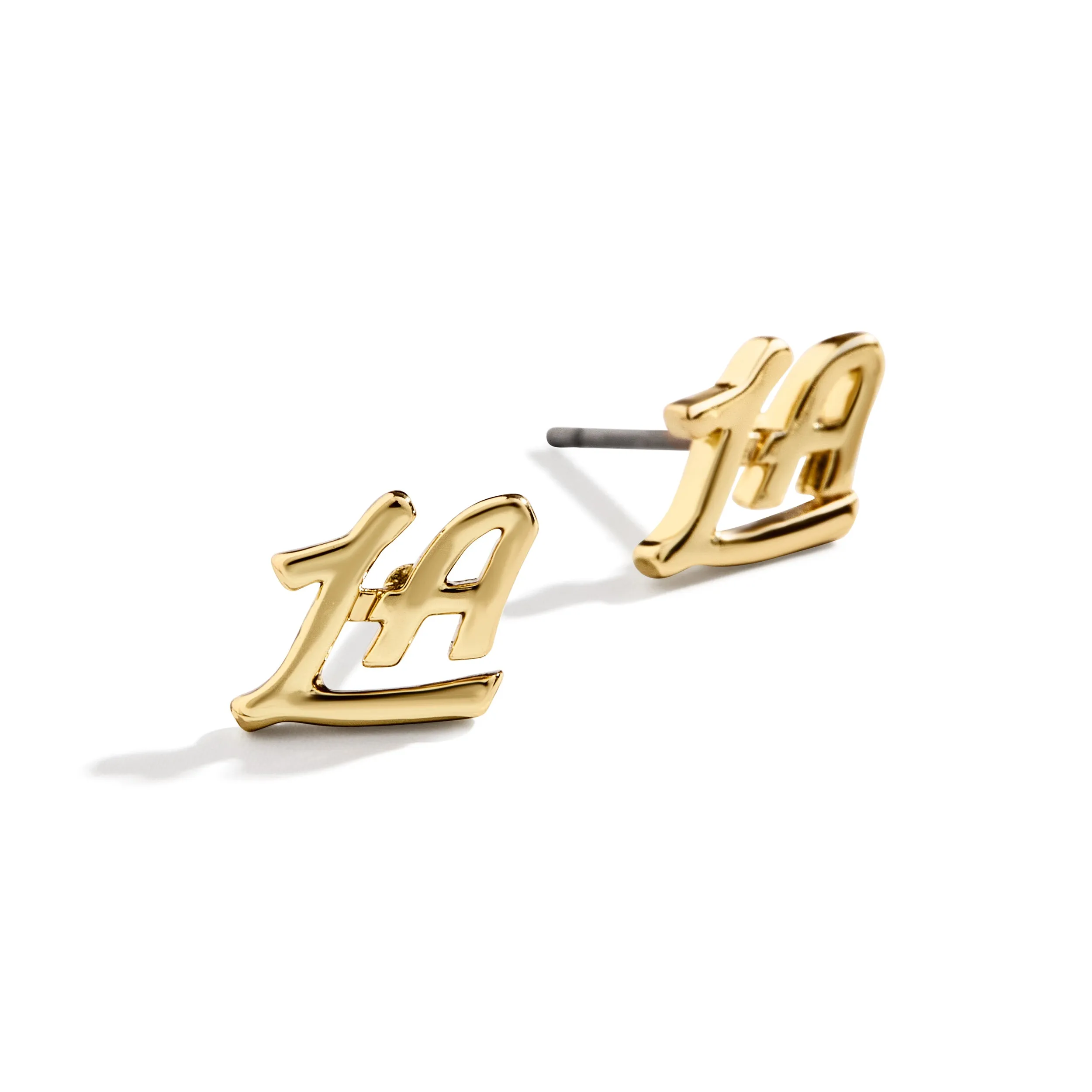 LA Stud Earrings