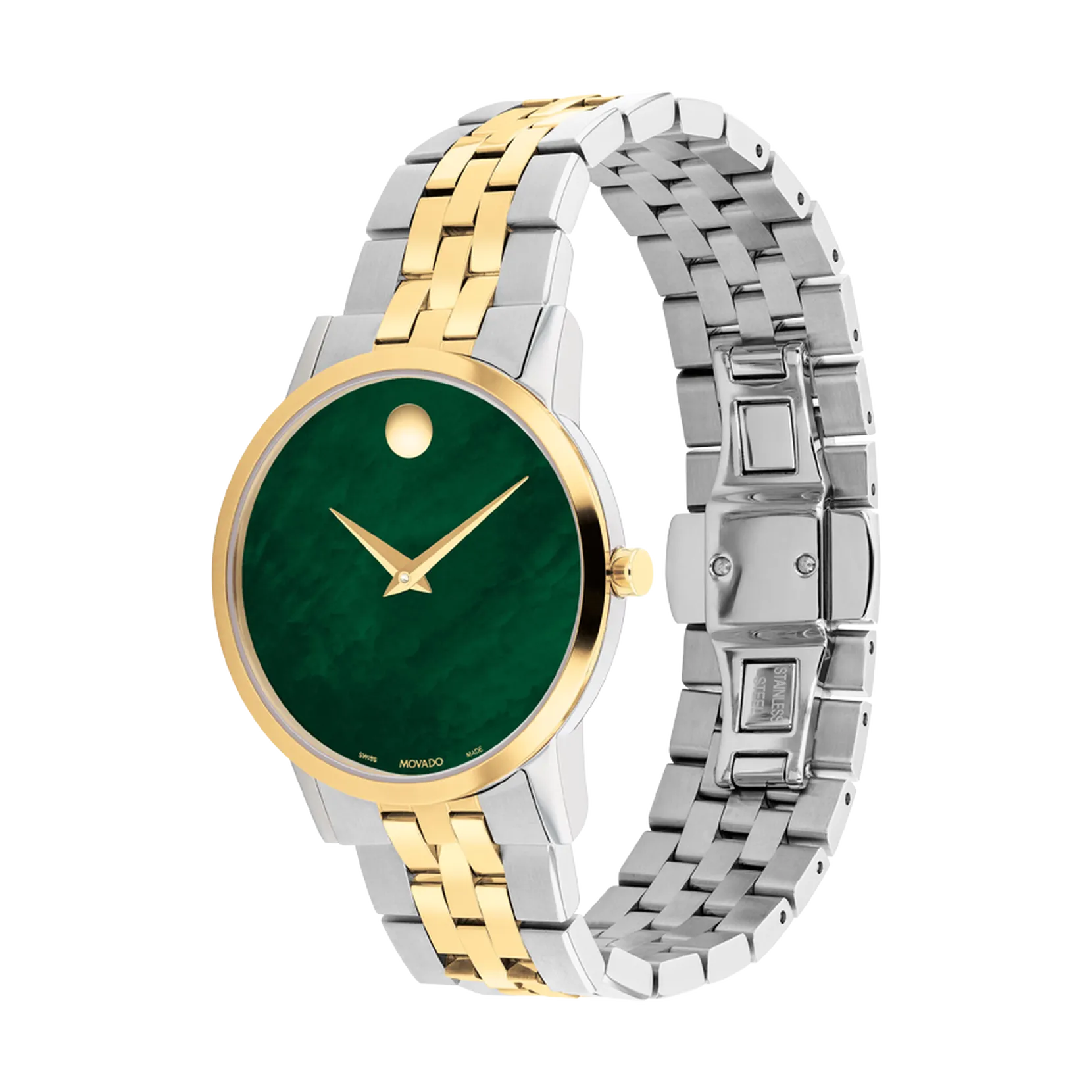 Ladies Museum Classic Watch (607631)
