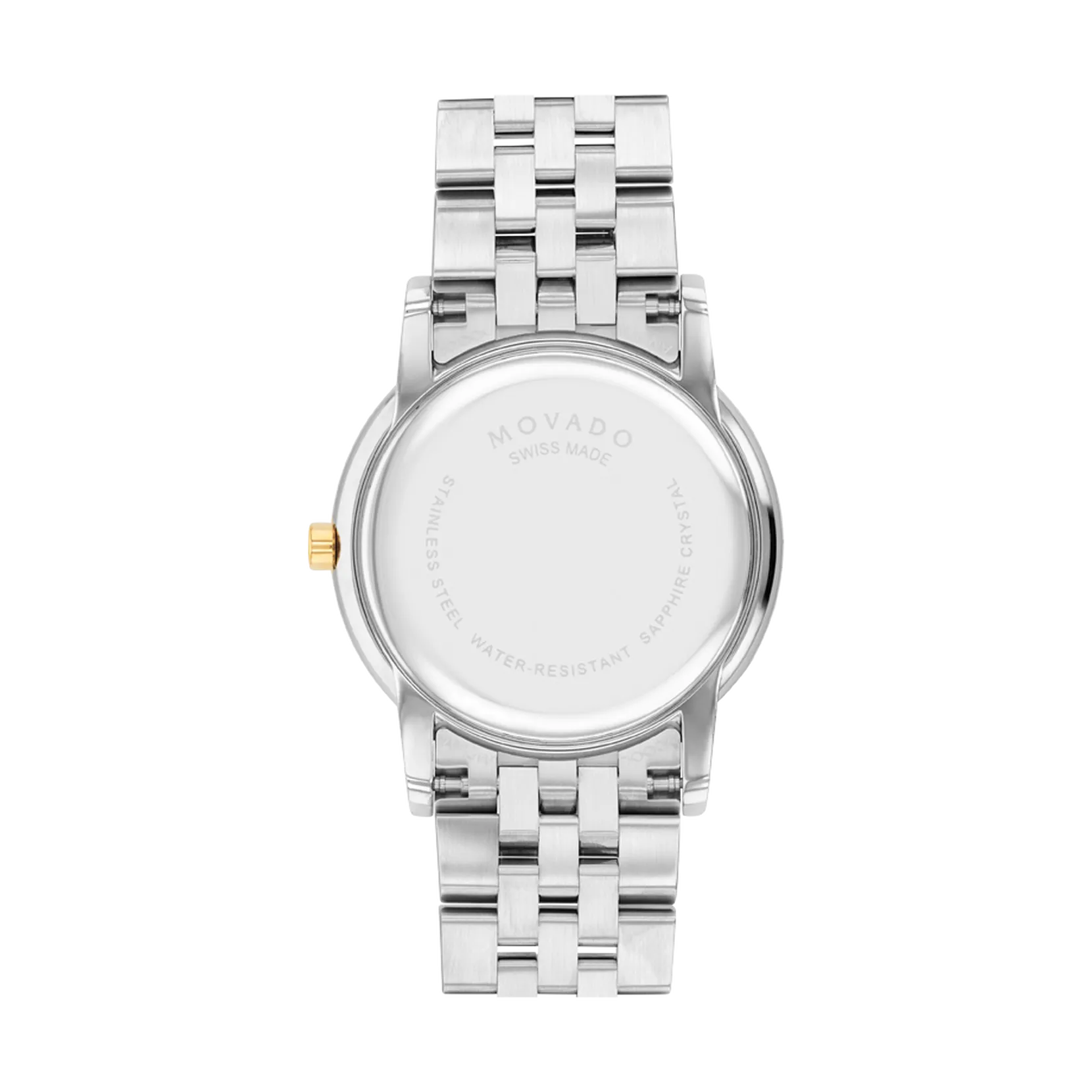Ladies Museum Classic Watch (607631)
