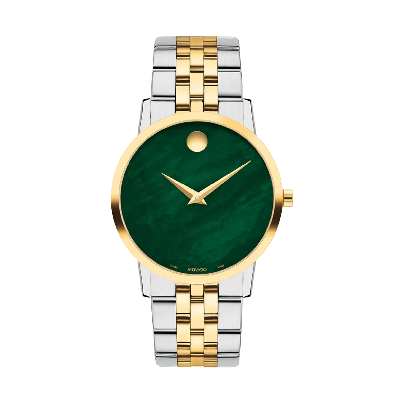 Ladies Museum Classic Watch (607631)