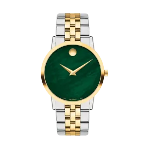 Ladies Museum Classic Watch (607631)