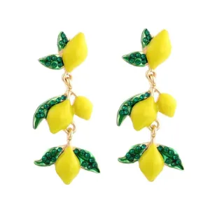 LEMONADE - Lemon Dangle Drops