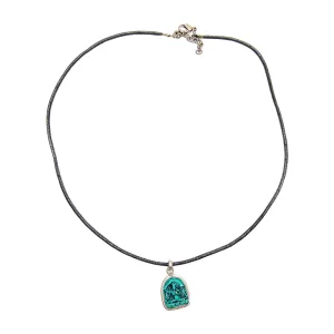 Manjushri Pendant