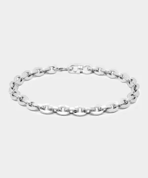Maor Caudie Bracelet in Sterling SIlver