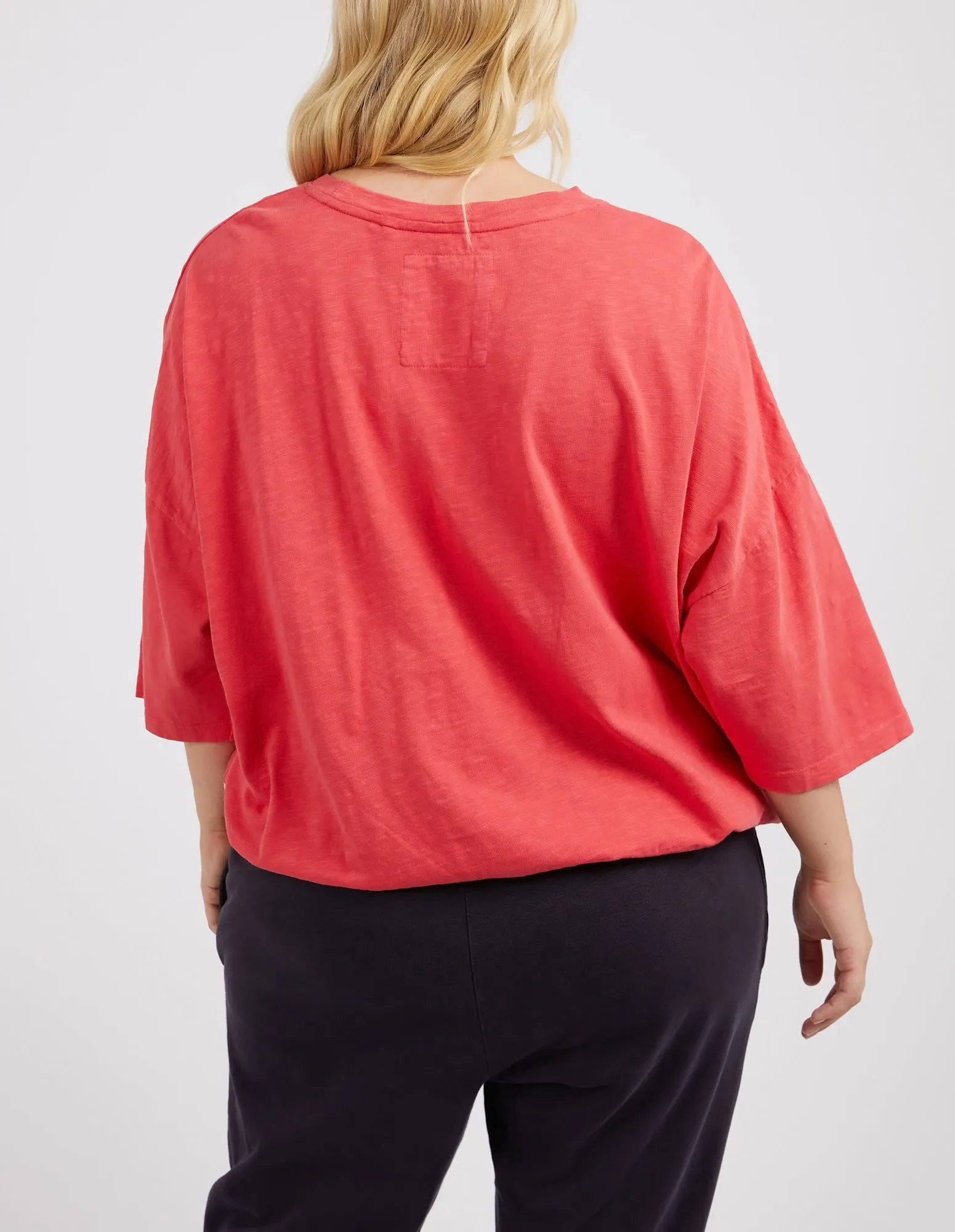 Mazie Sweat - Coral Spritz