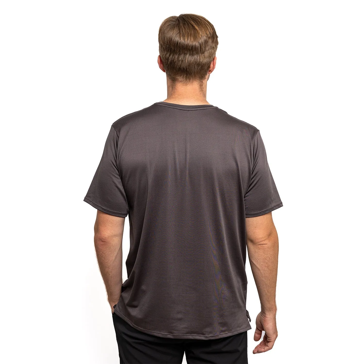 Men's Essential Crew Neck