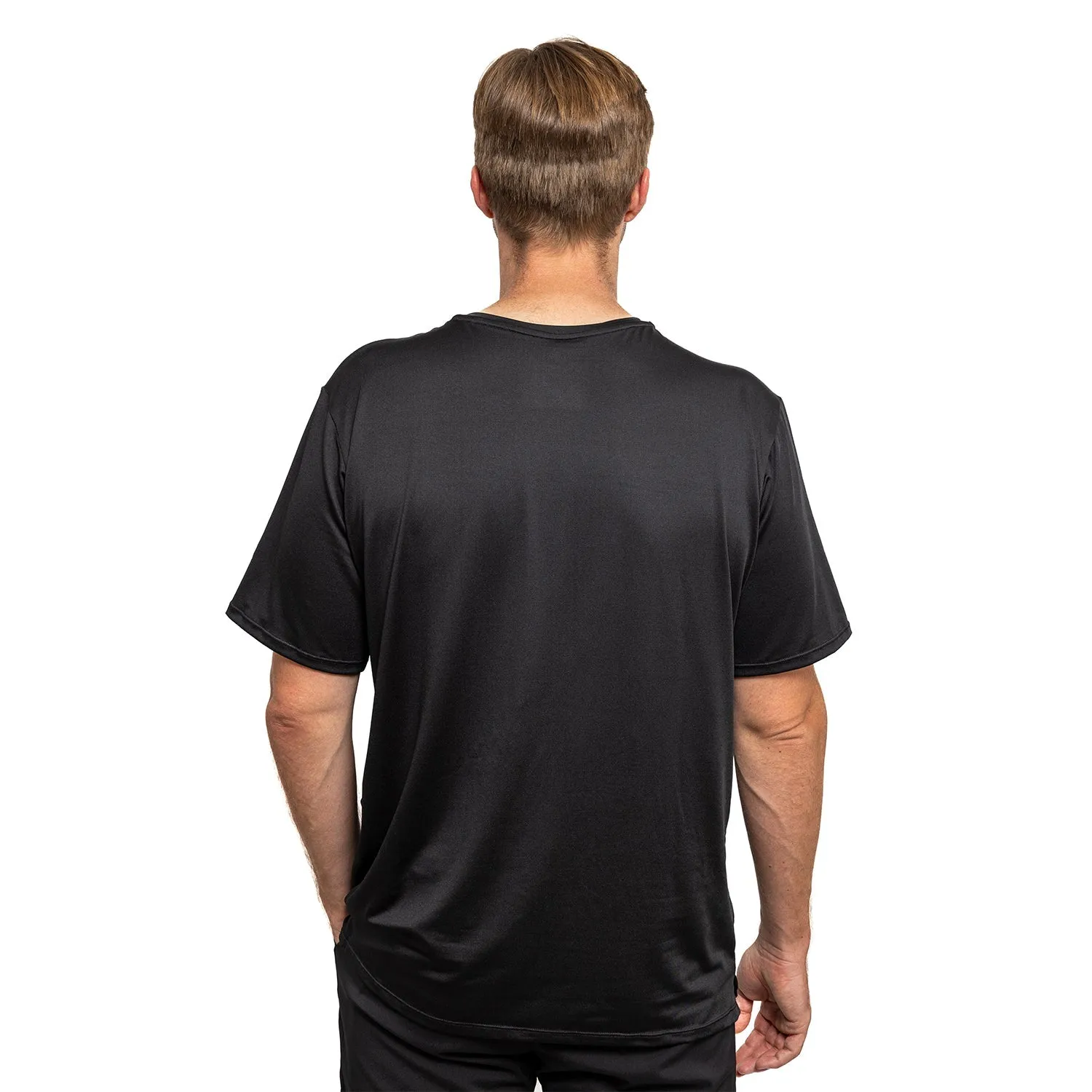 Men's Essential Crew Neck