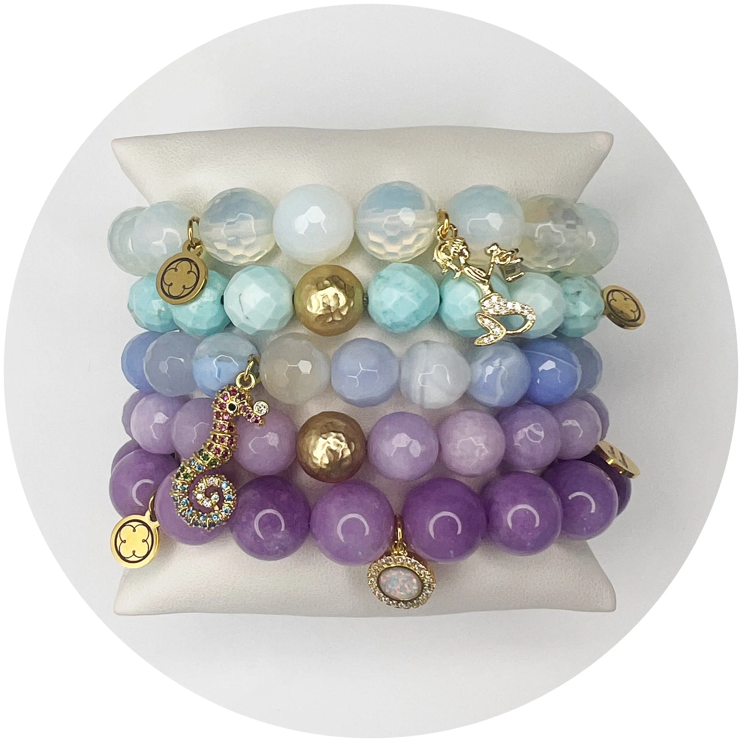 Mermaids Do Exist Armparty
