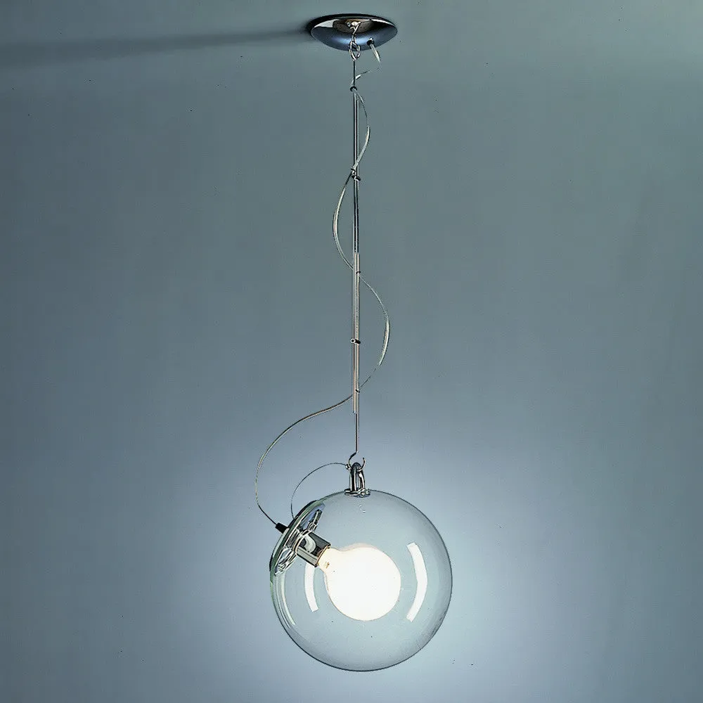 miconos suspension lamp | Artemide