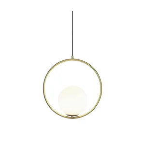 Mila Pendant Lamp