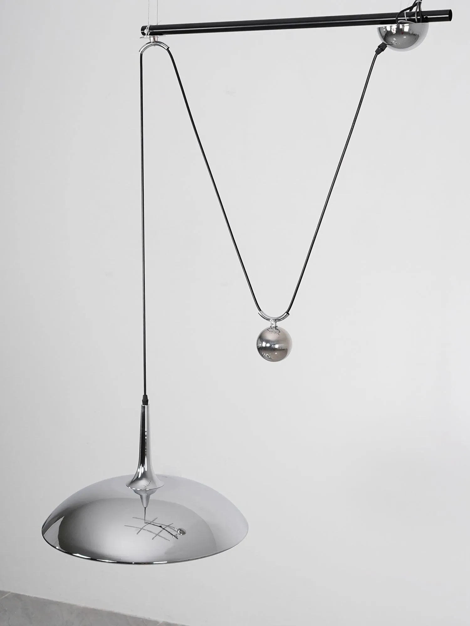 Onos Pendant Lamp