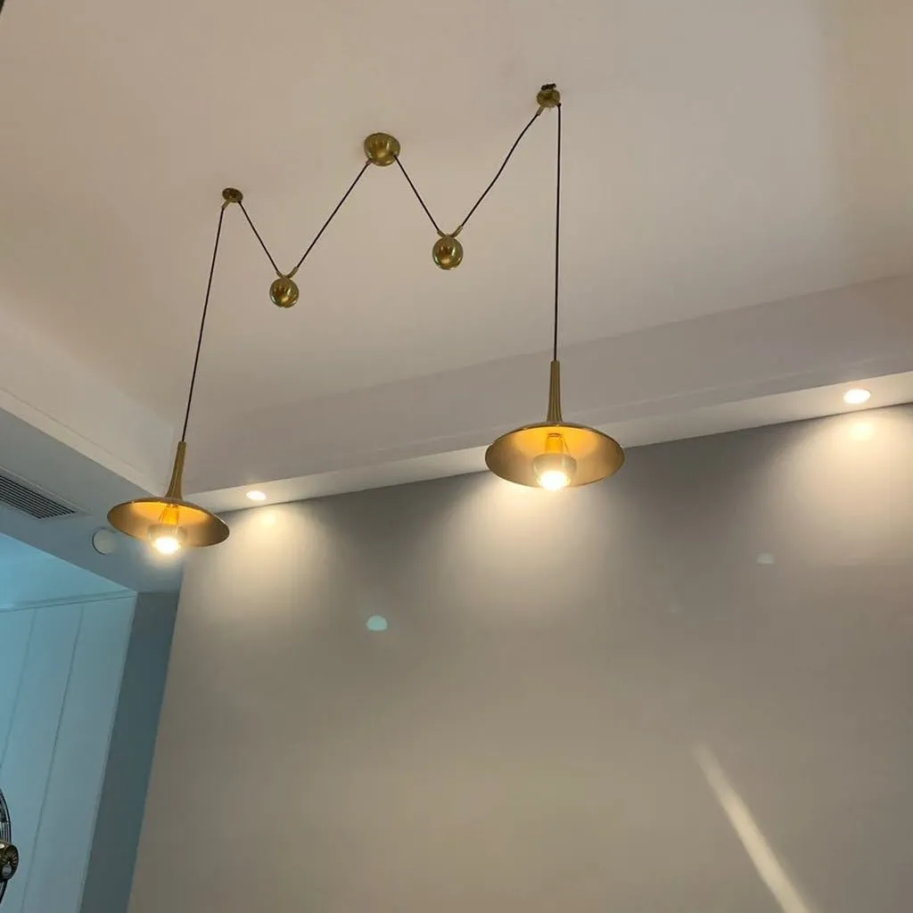 Onos Pendant Lamp