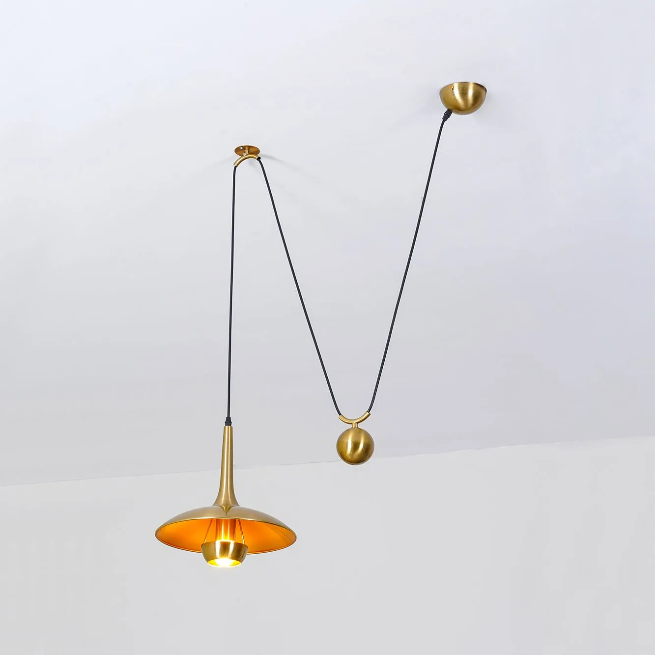 Onos Pendant Lamp