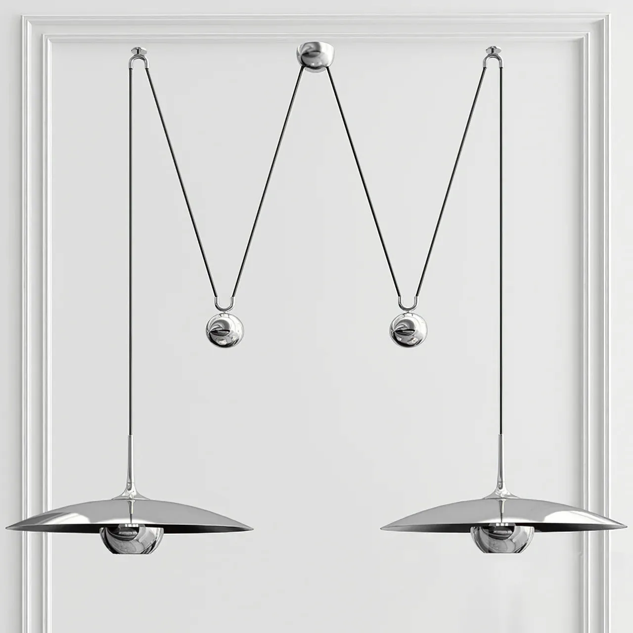 Onos Pendant Lamp