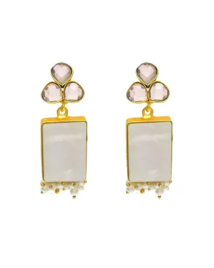 Paseo Earrings