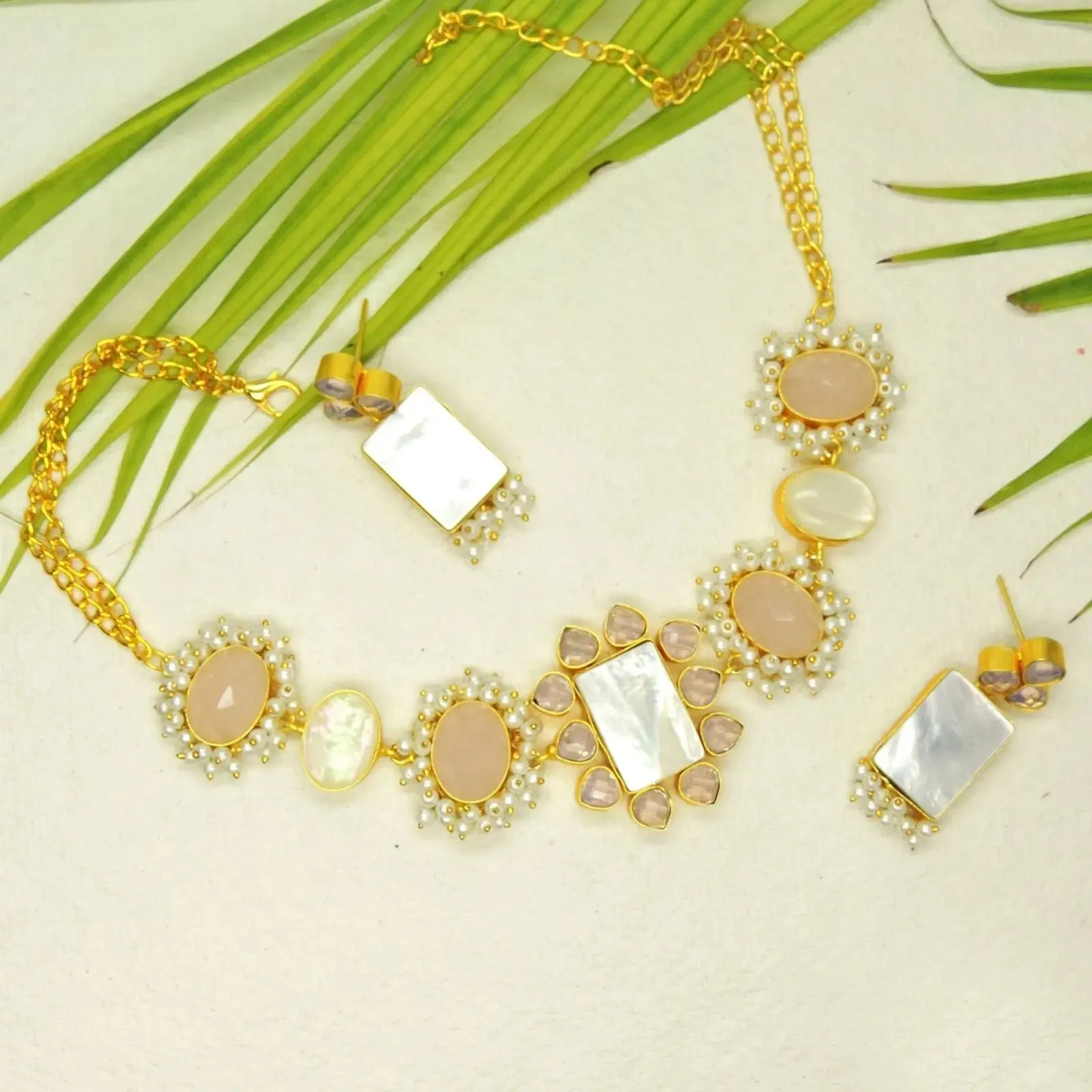 Paseo Earrings