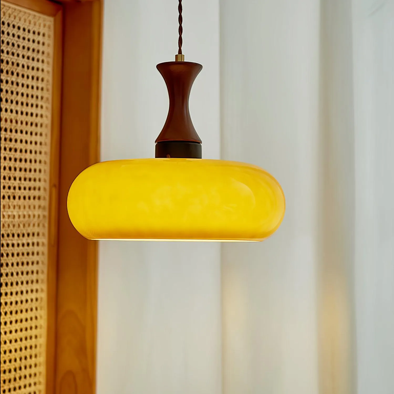 Quadri Foglio Pendant Lamp