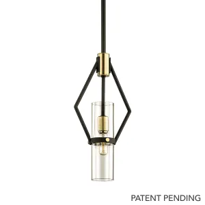 RAEF 1LT MINI PENDANT