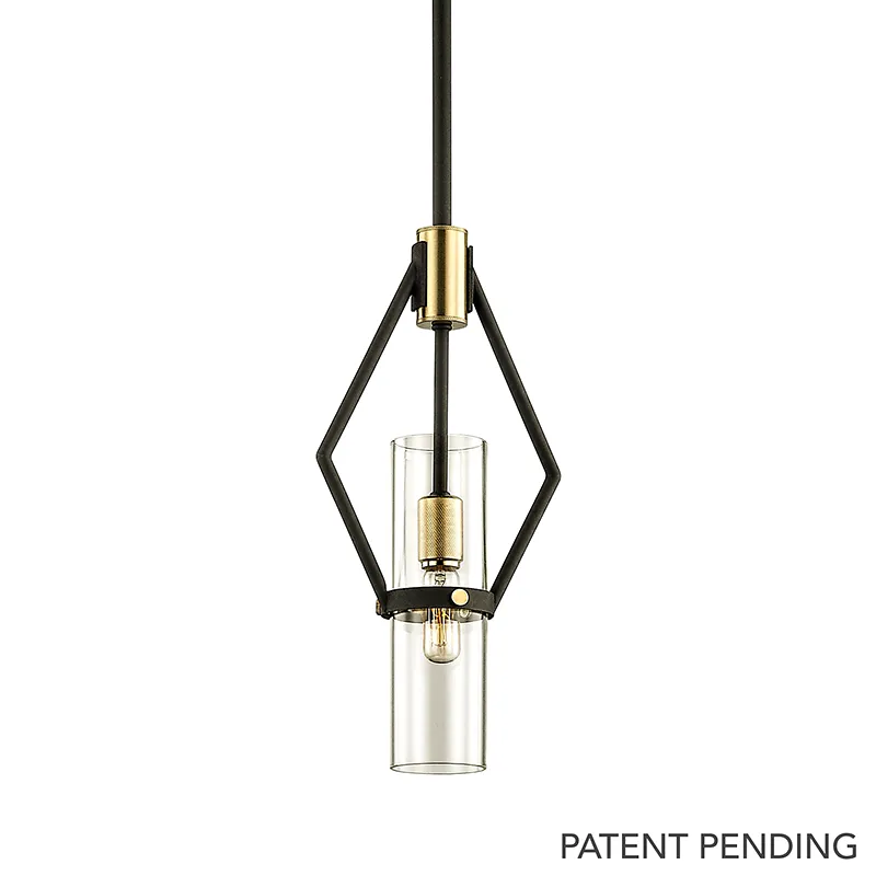RAEF 1LT MINI PENDANT