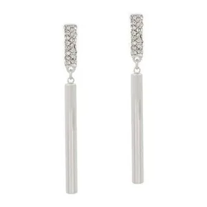Rita Silver Earrings