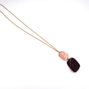 Rosa Necklace