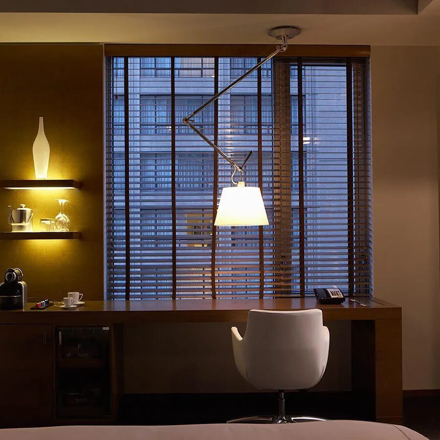 Rotatable Ceiling Pendant Light