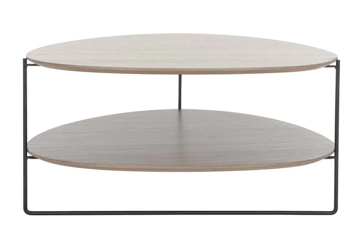 Safavieh Ami Coffee Table , COF4216