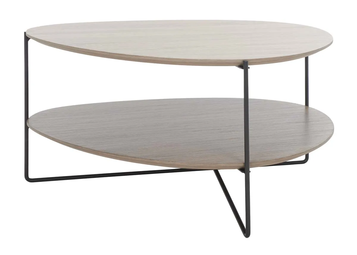 Safavieh Ami Coffee Table , COF4216