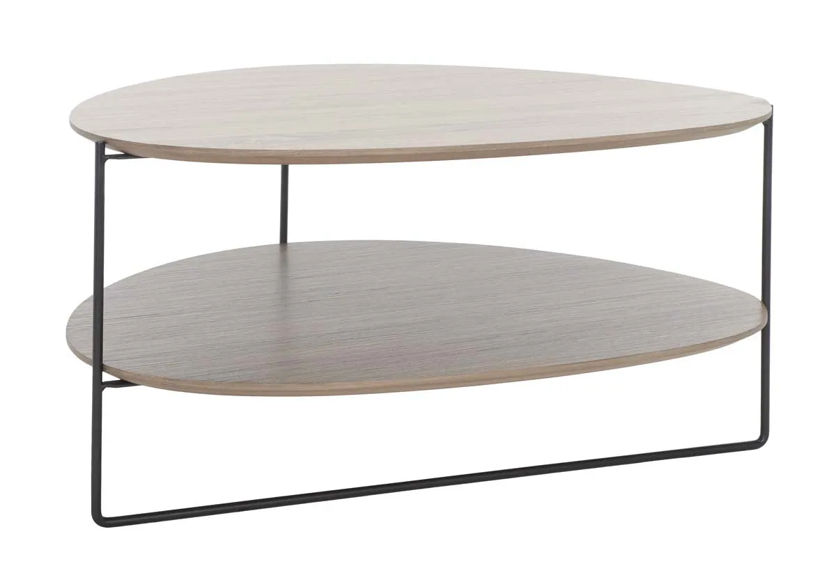 Safavieh Ami Coffee Table , COF4216