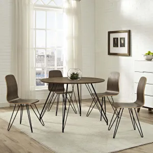 Satellite Circular Dining Table by Modway