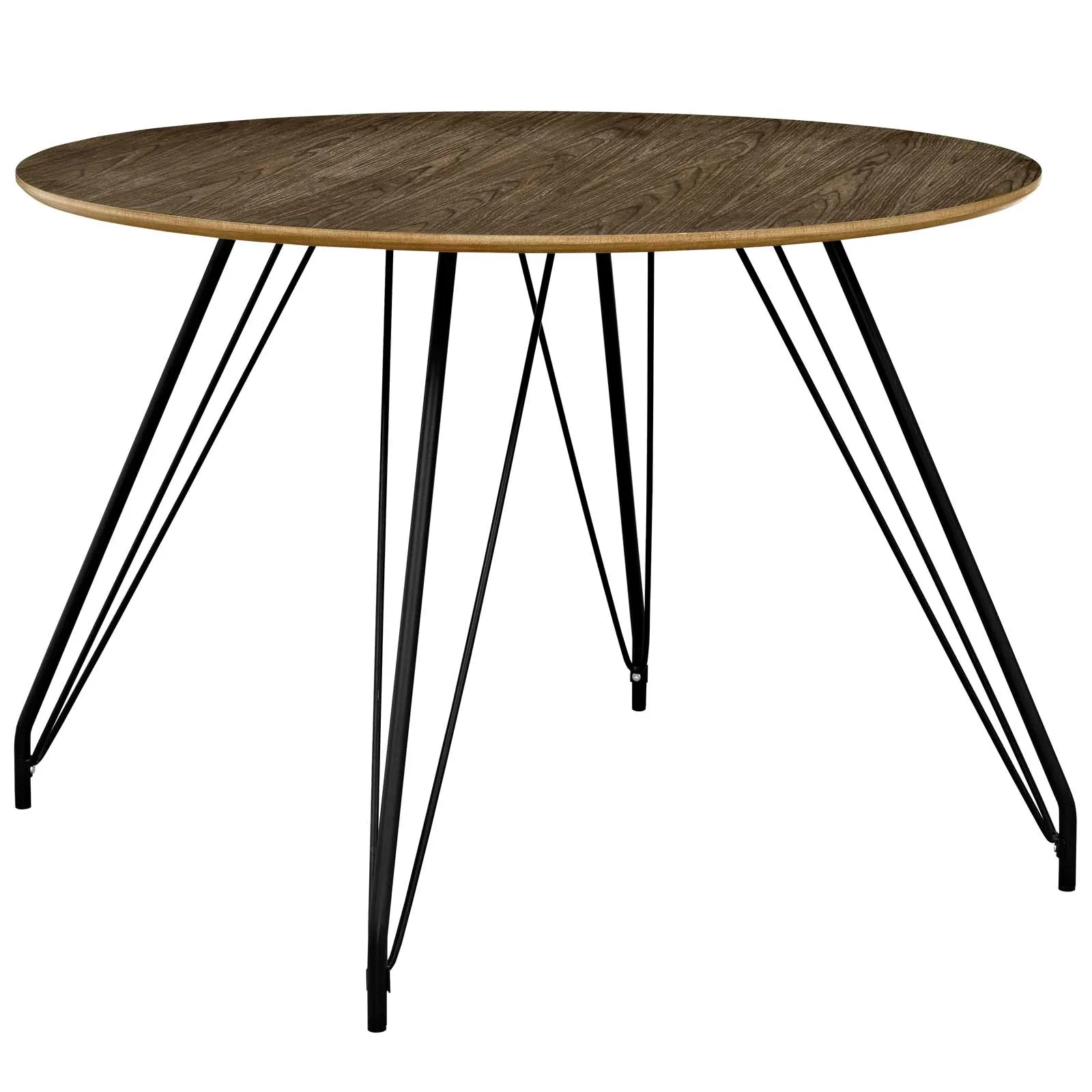 Satellite Circular Dining Table by Modway
