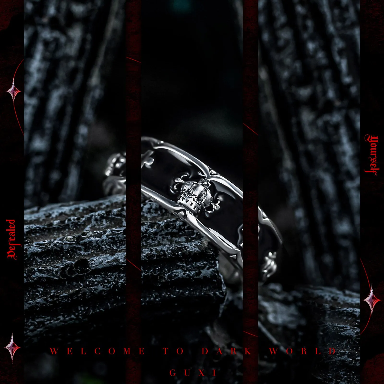 【Shadow Diadem】