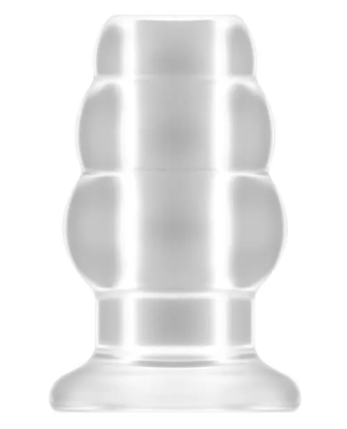 Shots Sono Butt Plug - Large Clear